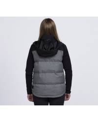 Axle Puffa Vest, Men's and Women's